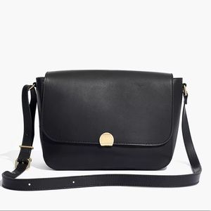 Madewell The Abroad Shoulder Bag